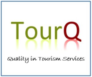 εικόνα προγράμματος - Quality in Tourism Services