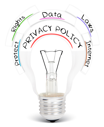 Εικόνα για την έννοια της Προστασίας Δεδομένων